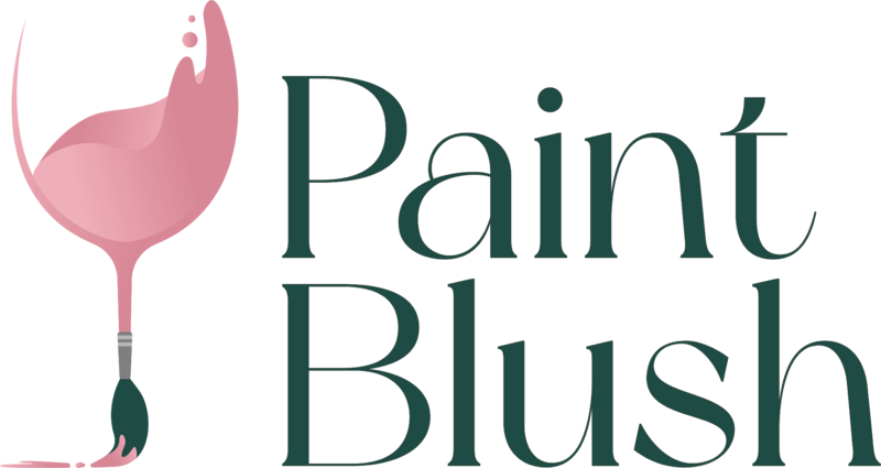 Image 2: Paintblush | Sip.Paint.Laugh
